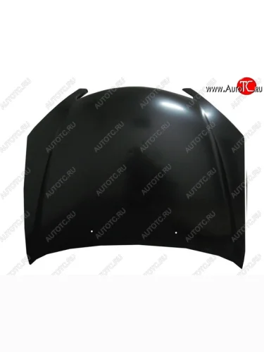 Капот SAT (амортизатор справа, Тайвань) Toyota Camry  XV30 (2001-2006) дорестайлинг, рестайлинг