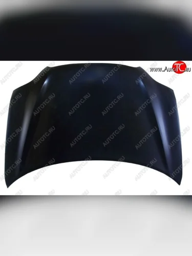 Капот SAT (Тайвань) Toyota Highlander XU40 дорестайлинг (2007-2010)