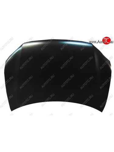 Капот SAT (Тайвань) Toyota Highlander XU40 рестайлинг (2010-2013)