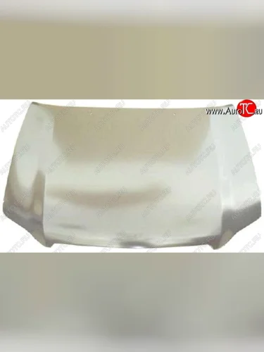 Капот SAT (Тайвань) Toyota Highlander  XU20 - Kluger  XU20