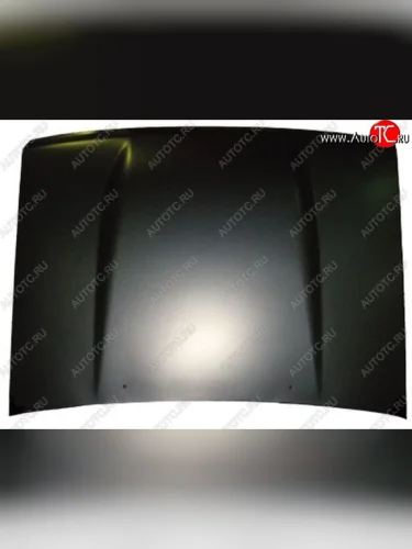 Капот SAT Toyota Hilux Surf  N120,N130 (1989-1991) 5 дв. дорестайлинг