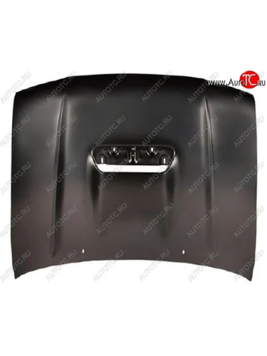 Капот SAT (с отверстием под интеркулер, пр-во Тайвань) Toyota Hilux Surf N180 5 дв. дорестайлинг (1995-1998)