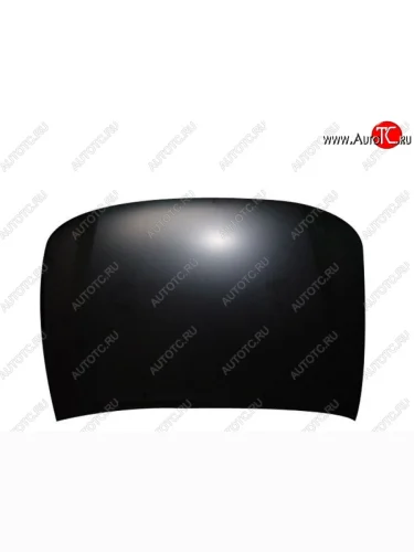 Капот SAT (Тайвань) Toyota Fortuner AN50/AN60 дорестайлинг (2004-2008)