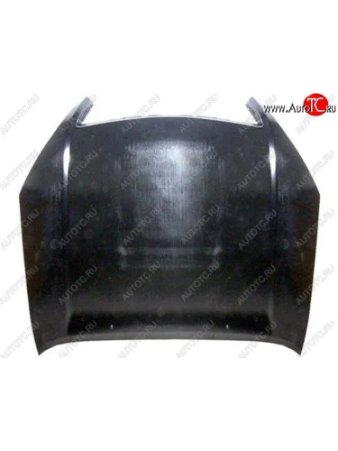 Капот SAT (Тайвань) Toyota Land Cruiser Prado  J120 (2002-2009)