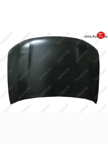 Капот SAT (Тайвань) Toyota Land Cruiser 200 1-ый рестайлинг (2012-2015)