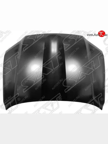 Капот SAT (Тайвань) Toyota Land Cruiser  200 (2015-2021) 2-ой рестайлинг