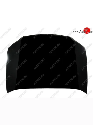 Капот SAT (Тайвань) Toyota Land Cruiser Prado J150 1-ый рестайлинг (2013-2017)