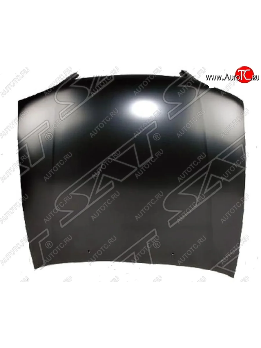 Капот SAT (Тайвань)  Toyota Mark 2 (1992-1996) X90 (Неокрашенный)  в Самаре Самарской области