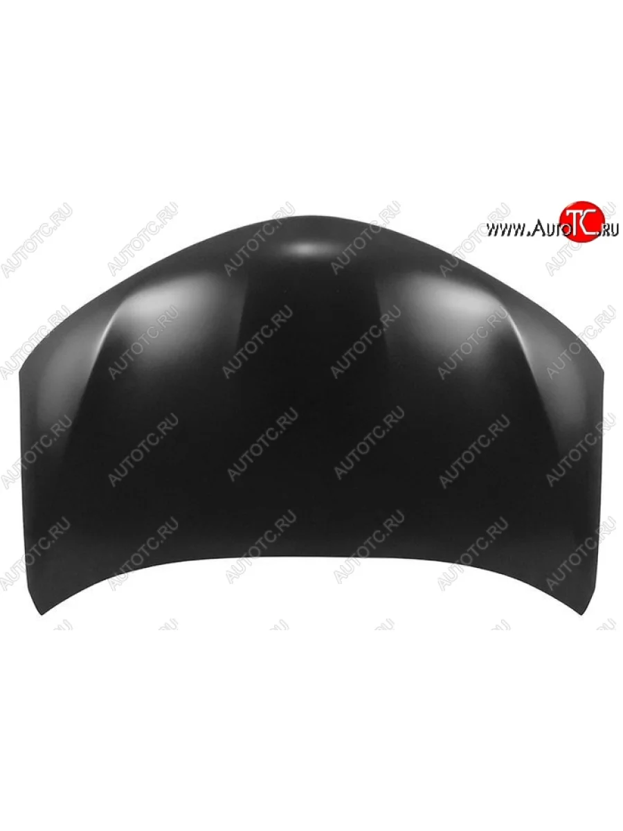 Капот SAT (Тайвань) Toyota RAV4 XA40 5 дв. дорестайлинг (2012-2015) (Неокрашенный)  в Самаре Самарской области