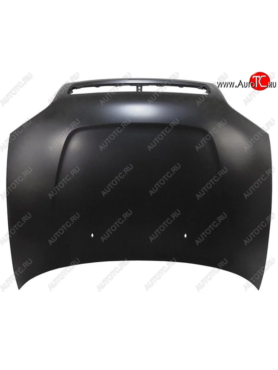 Капот SAT (Тайвань) Toyota RAV4 XA10 3 дв. дорестайлинг (1994-1997) (Неокрашенный)  в Перми Пермском крае