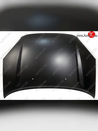 Капот SAT (Тайвань) Toyota RAV4 CA20 3 дв. дорестайлинг (2000-2003)