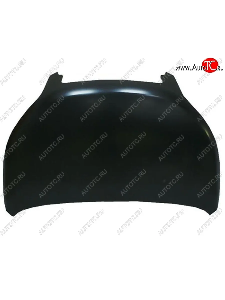 Капот SAT (Тайвань) Toyota Rush J200 дорестайлинг (2006-2008) (Неокрашенный)  в Перми Пермском крае