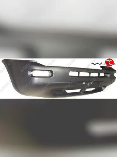 Бампер передний SAT Nissan Mistral - Terrano2  R20