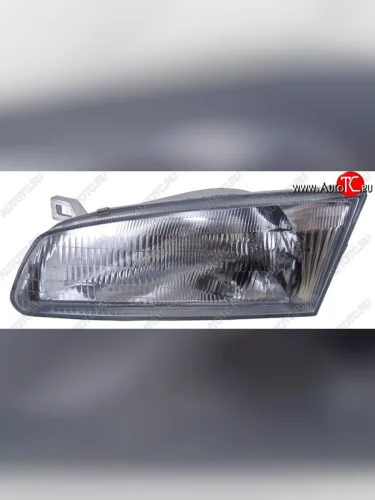 Левая фара SAT (Евросвет) Toyota Camry Gracia  XV20 (1996-2001) седан, универсал