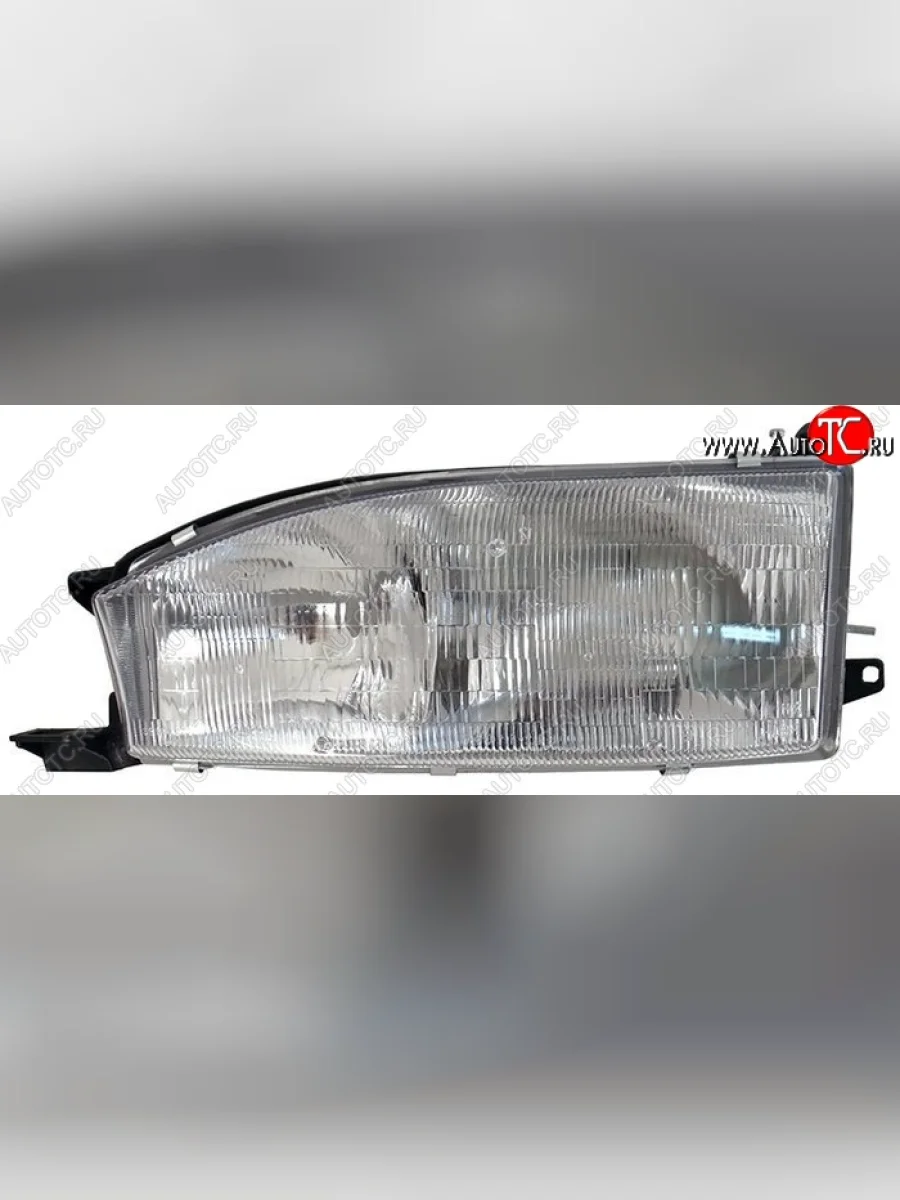 Левая фара SAT Toyota Scepter (1992-1996)  в Перми Пермском крае
