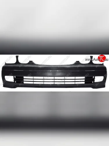 Бампер передний SAT Lexus GS300  S160 (1997-2001), Toyota Aristo  S160 (1997-2001)