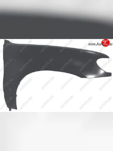 Переднее правое крыло SAT (пр-во Тайвань) BMW X5 E53 дорестайлинг (1999-2003)
