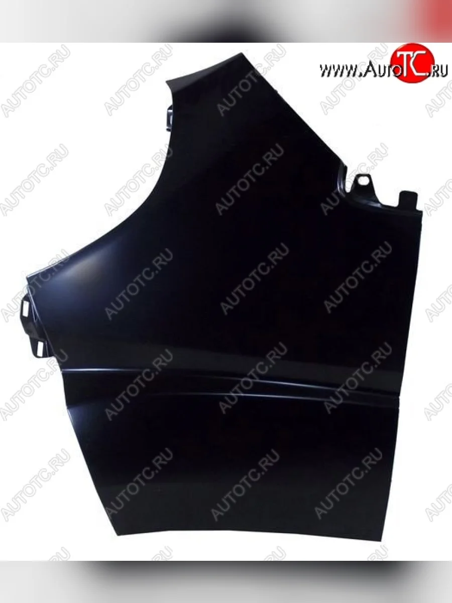 Переднее правое крыло SAT Fiat Ducato 250 (2006-2014) (Неокрашенное)  в Воронеже Воронежской области