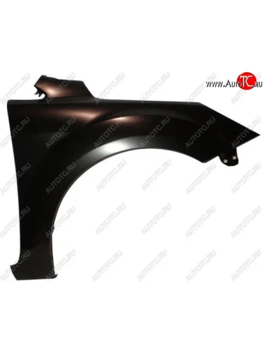 Переднее правое крыло SAT Ford Focus 2 хэтчбэк 5 дв. рестайлинг (2007-2011)