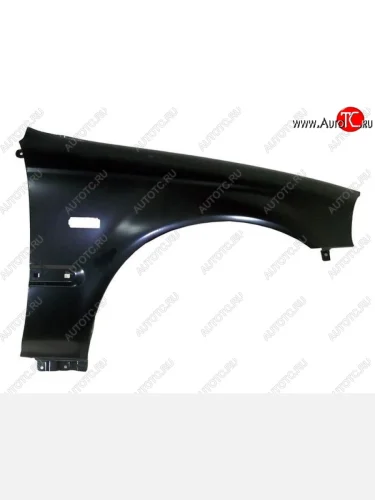 Переднее правое крыло SAT (пр-во Тайвань) Honda Civic EJ,EK,EM седан дорестайлинг (1995-1998)
