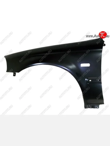 Переднее левое крыло SAT (пр-во Тайвань) Honda Civic EJ,EK,EM седан дорестайлинг (1995-1998)