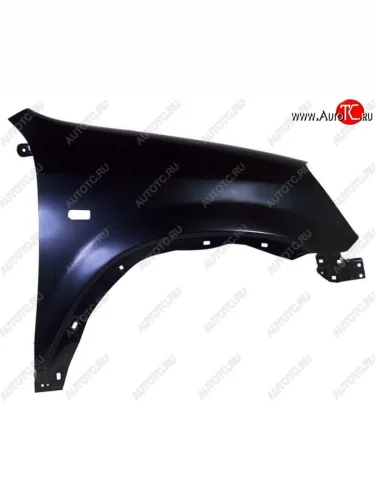 Переднее правое крыло SAT (пр-во Тайвань) Honda CR-V RD4,RD5,RD6,RD7,RD9  дорестайлинг (2001-2004)