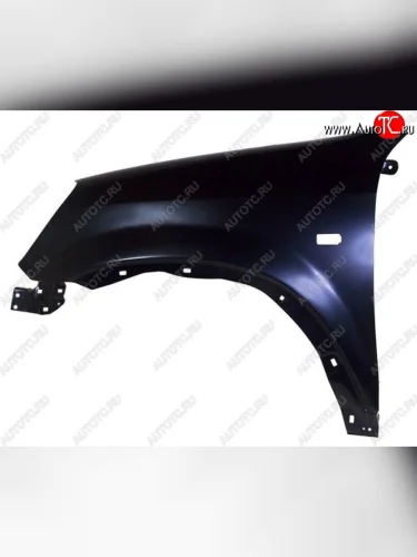 Переднее левое крыло SAT (пр-во Тайвань) Honda CR-V RD4,RD5,RD6,RD7,RD9  дорестайлинг (2001-2004)