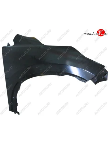 Переднее правое крыло SAT (пр-во Тайвань) Honda CR-V RM1,RM3,RM4 рестайлинг (2014-2018)