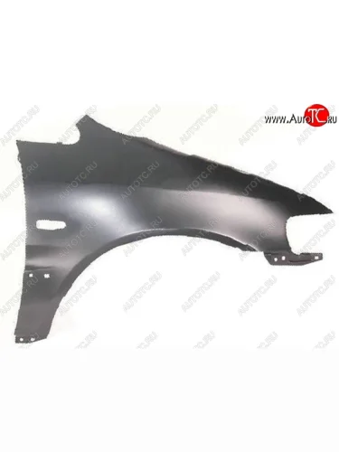 Переднее правое крыло SAT (пр-во Тайвань) Honda Odyssey 1 (1994-1999)