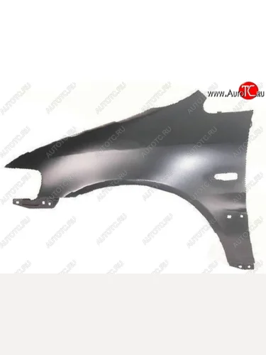 Переднее левое крыло SAT (пр-во Тайвань) Honda Odyssey 1 (1994-1999)