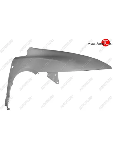 Переднее правое крыло SAT (пр-во Тайвань) Honda Odyssey 3 (2004-2008)