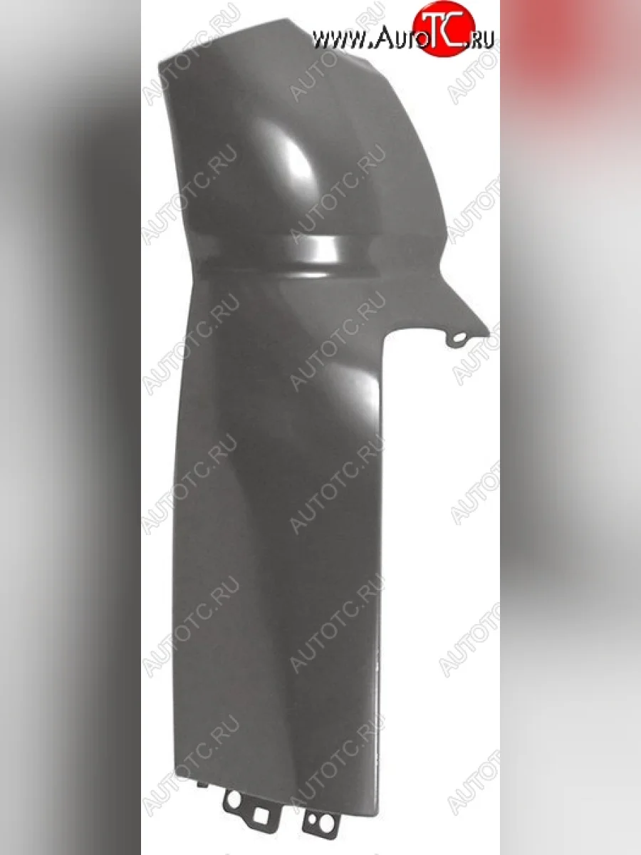 Переднее правое крыло SAT Hyundai Porter HR (2005-2018) (Неокрашенное)  в Воронеже Воронежской области