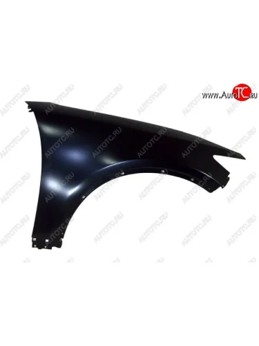 Переднее правое крыло SAT (пр-во Тайвань) INFINITI FX35 S50 дорестайлинг (2002-2005)
