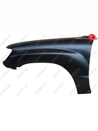 Переднее левое крыло SAT (пр-во Тайвань) Lexus LX470 J100 дорестайлинг (1998-2002)