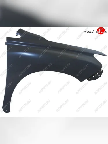 Переднее правое крыло SAT (пр-во Тайвань) Lexus RX350 AL10 рестайлинг (2012-2015)