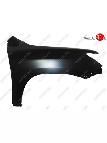 Переднее правое крыло SAT (пр-во Тайвань) Lexus LX570 J200 1-ый рестайлинг (2012-2015)