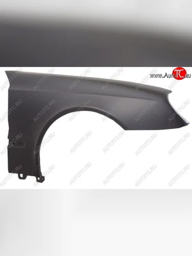 Переднее правое крыло SAT (пр-во Тайвань) Mercedes-Benz E-Class W211 дорестайлинг седан (2002-2006)