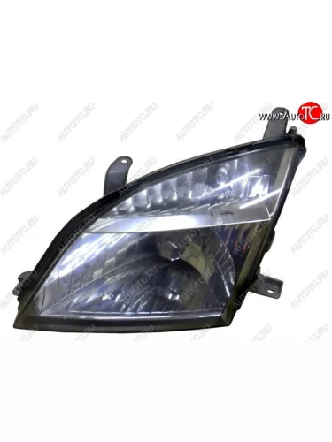 Левая фара SAT Toyota Nadia XN10 дорестайлинг (1998-2001)