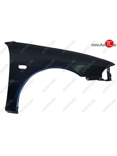 Переднее правое крыло SAT (пр-во Тайвань) Mitsubishi Lancer 7 седан (1991-1995)