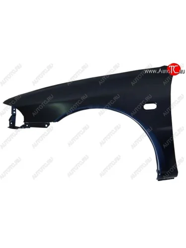 Переднее левое крыло SAT (пр-во Тайвань) Mitsubishi Lancer 7 седан (1991-1995)