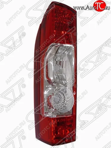 Левый фонарь SAT CITROEN Jumper  250 (2006-2014), Fiat Ducato  250 (2006-2014), Peugeot Boxer  250 (2006-2014)