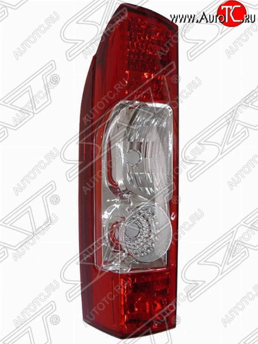 Левый фонарь SAT Fiat Ducato 250 (2006-2014)  в Перми Пермском крае