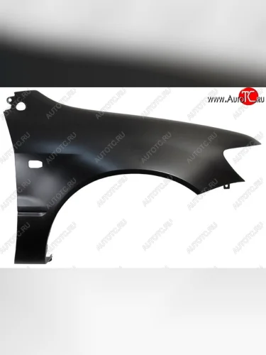 Переднее правое крыло SAT (пр-во Тайвань) Mitsubishi Lancer Cedia 9 CS универсал (2000-2003)