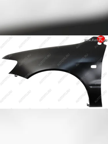 Переднее левое крыло SAT (пр-во Тайвань) Mitsubishi Lancer Cedia 9 CS универсал (2000-2003)