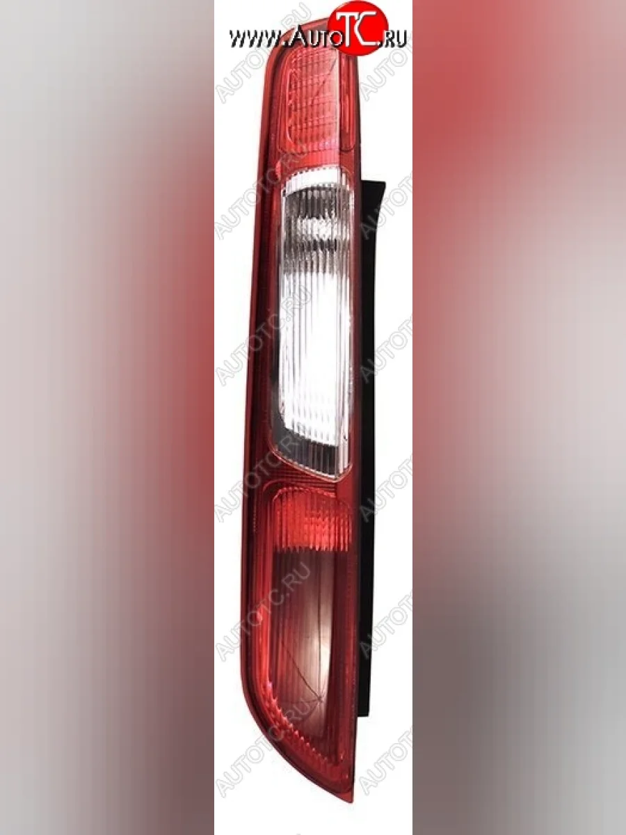 Левый фонарь SAT Ford Focus 2 хэтчбэк 3 дв. дорестайлинг (2004-2007)  в Самаре Самарской области