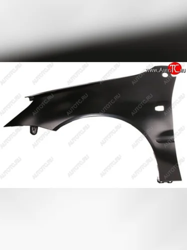 Переднее левое крыло SAT (пр-во Тайвань) Mitsubishi Lancer 9 CS универсал 1-ый рестайлинг (2003-2005)