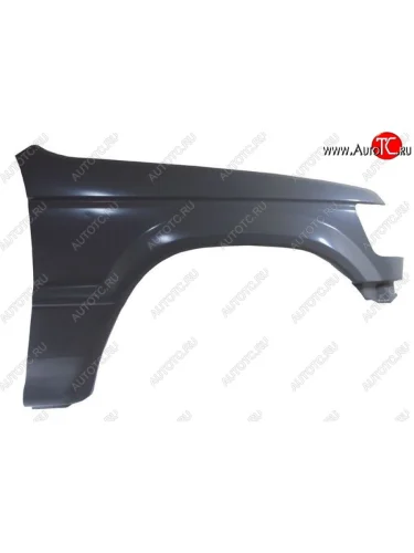 Переднее правое крыло SAT (пр-во Тайвань) Mitsubishi Pajero 2 V30/V40 5 дв. дорестайлинг (1991-1997)