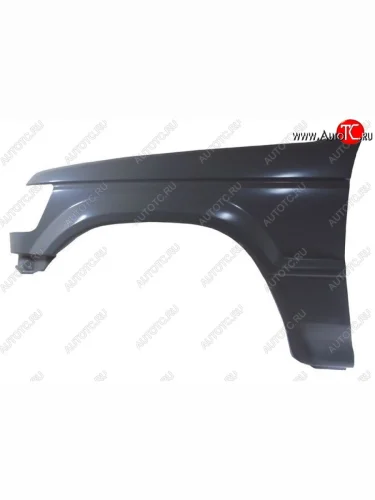 Переднее левое крыло SAT (пр-во Тайвань) Mitsubishi Pajero 2 V30/V40 5 дв. дорестайлинг (1991-1997)