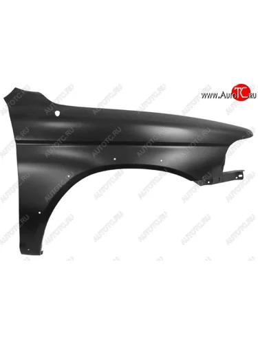 Переднее правое крыло SAT Mitsubishi Pajero Sport PA дорестайлинг (1996-2004)