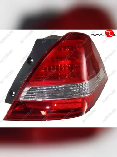 Левый фонарь SAT Honda Odyssey 3 (2004-2008)